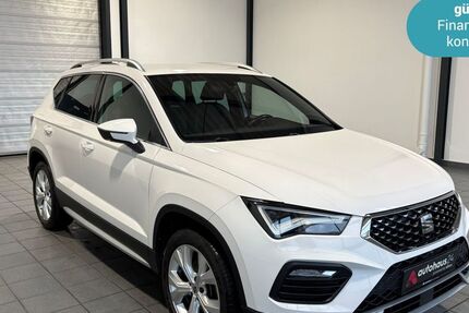 Seat Ateca 42.753 km 25.890 &euro; Wuppertal 42287