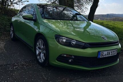 VW Scirocco 136.000 km 6.500 &euro; Kürten 51515