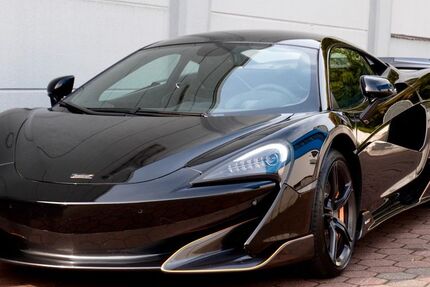 McLaren 600LT 14.250 km 209.900 &euro; Velbert 42551