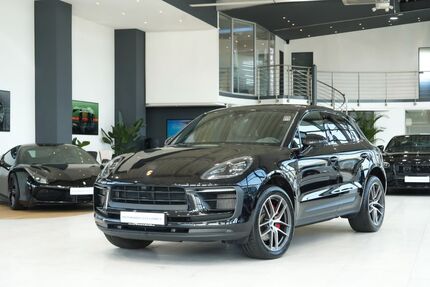 Porsche Macan 48.613 km 63.980 &euro; Köln 51147
