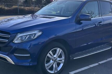 Mercedes-Benz GLE 400 81.000 km 33.500 &euro; Köln 50997