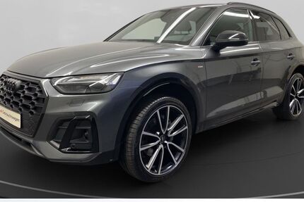 Audi Q5 19.525 km 39.780 &euro; Köln 50823