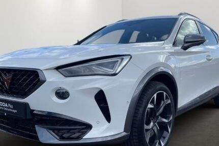 Cupra Formentor 21.938 km 26.950 &euro; Dormagen 41540