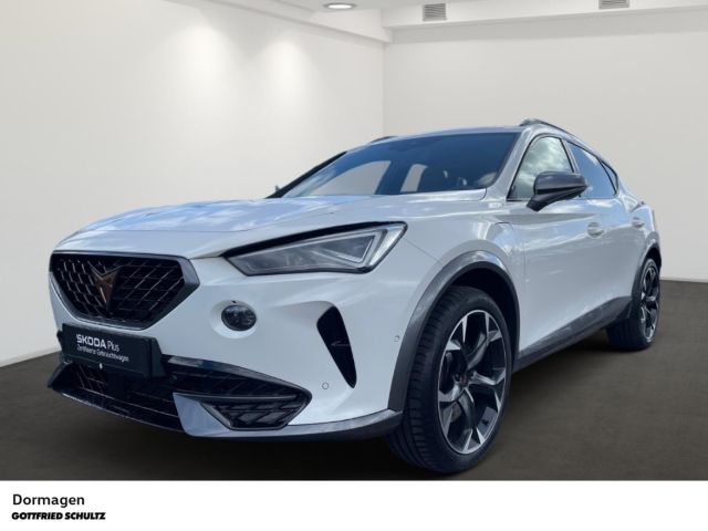 Cupra Formentor 21.938 km 26.950 &euro; Dormagen 41540