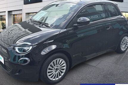 Fiat 500e 16.874 km 18.390 &euro; Solingen 42655