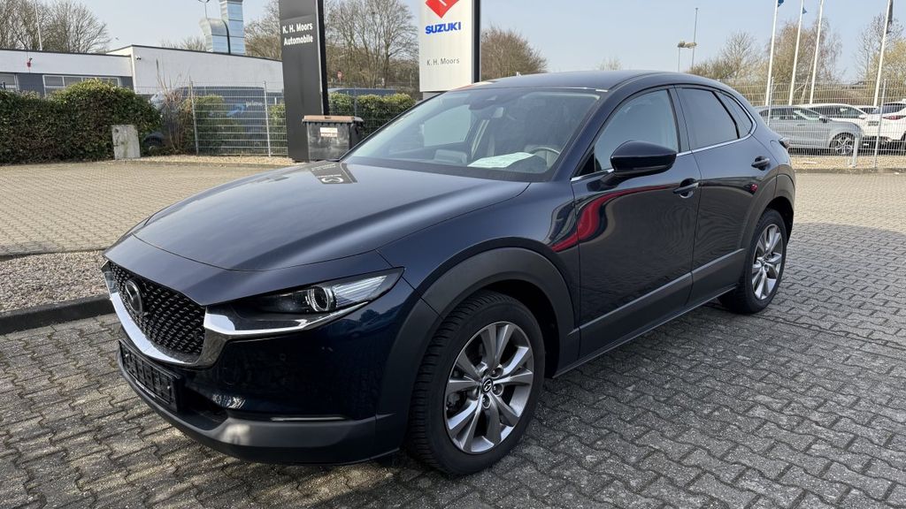 Mazda CX-30 55.731 km 19.650 &euro; Grevenbroich 41515