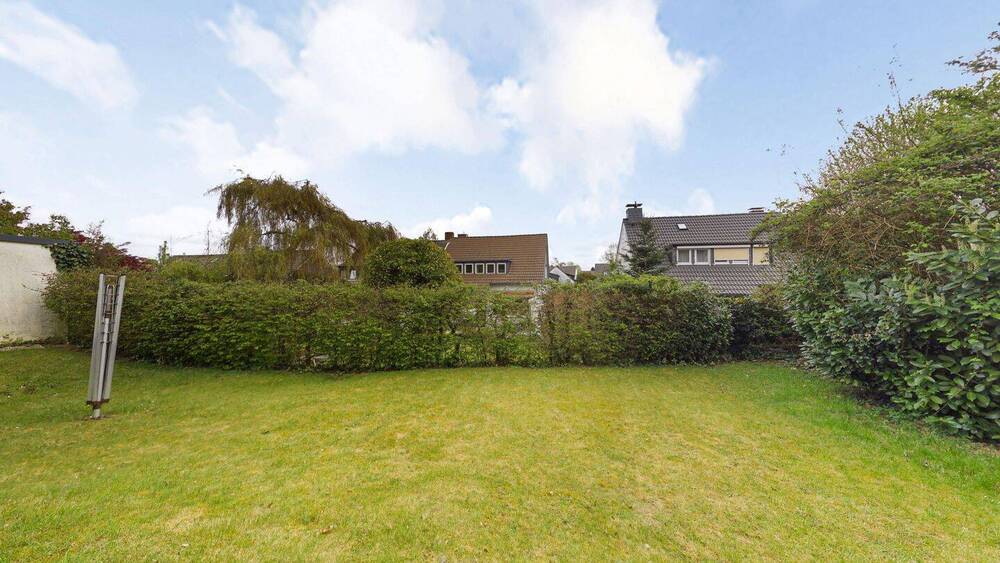 Doppelhaushälfte Mettmann Metzkausen - 4 Zimmer, 124 m&sup2;, 199.000&euro; | Angebot:26260970