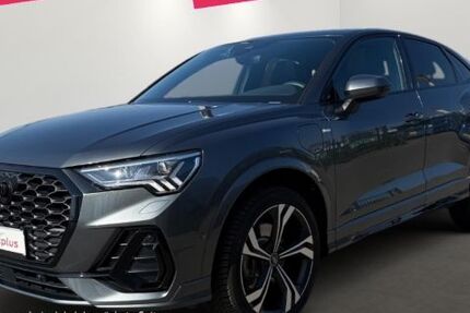 Audi Q3 6.500 km 42.900 &euro; Düsseldorf 40233