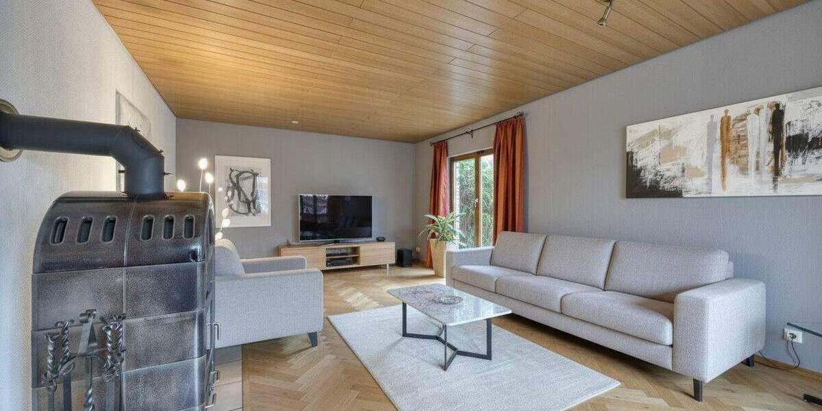 Einfamilienhaus Meerbusch Strümp - 4 Zimmer, 119 m&sup2;, 670.000&euro; | Angebot:25744336