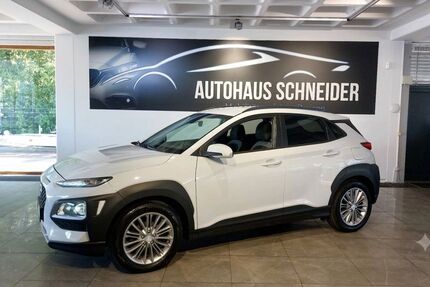 Hyundai KONA 94.228 km 11.990 &euro; Ratingen 40880