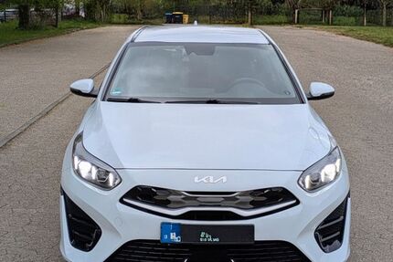 Kia ceed Sportswagon 28.000 km 19.950 &euro; Düsseldorf 40625