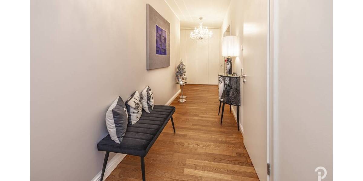 Etagenwohnung Düsseldorf Heerdt - 2 Zimmer, 105 m&sup2;, 2.300&euro; | Angebot:26080143