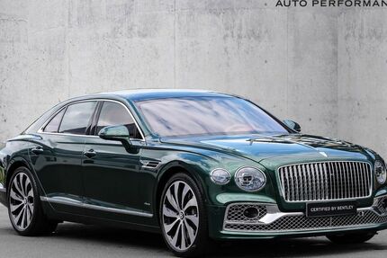 Bentley Flying Spur 6.845 km 214.900 &euro; Köln 50827