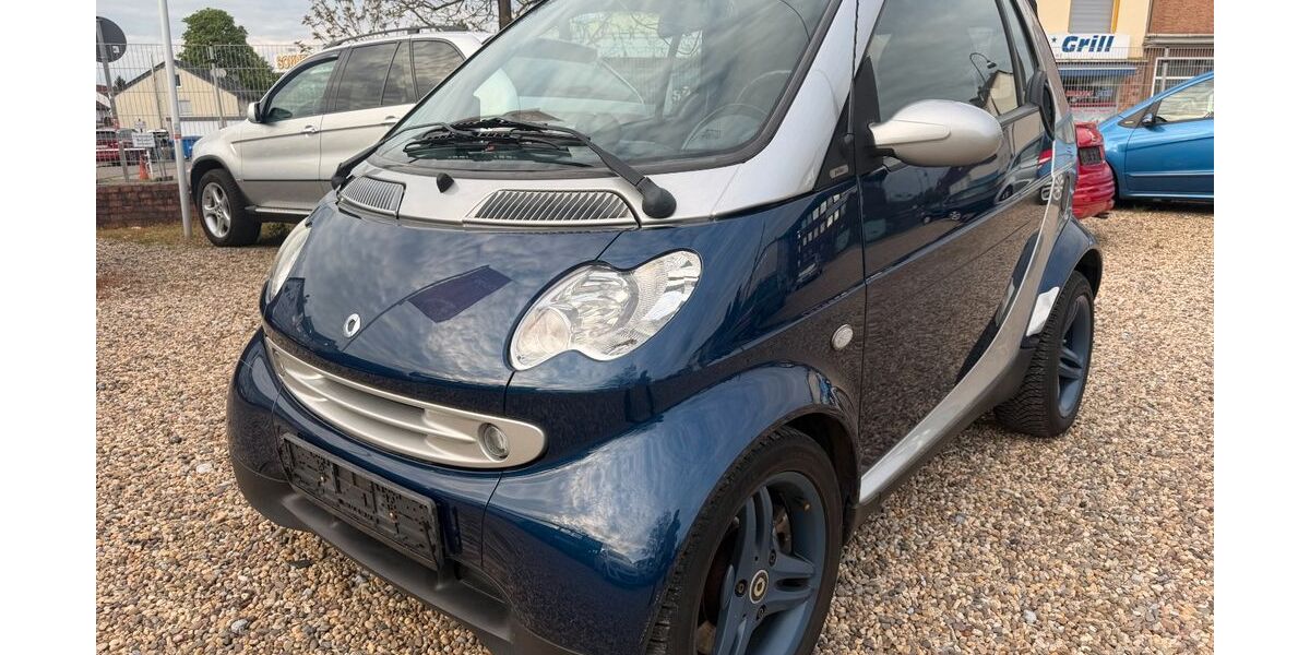 Smart ForTwo 163.400 km 1.950 &euro; Leverkusen 51371
