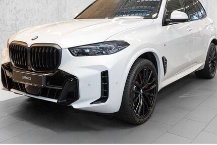 BMW X5 3.000 km 99.990 &euro; Leverkusen 51371