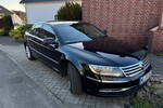 VW Phaeton 299.600 km 8.900 &euro; Korschenbroich 41352