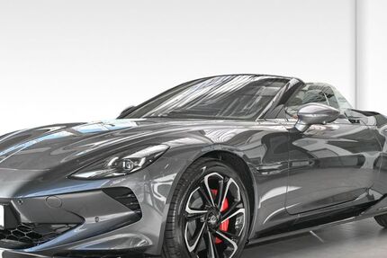 MG Cyberster 10.000 km 61.880 &euro; Wuppertal 42103