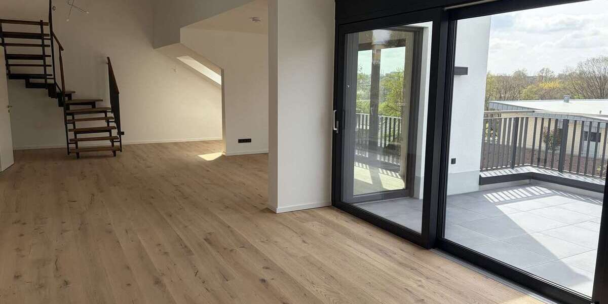 Etagenwohnung Mettmann - 4 Zimmer, 160 m&sup2;, 2.250&euro; | Angebot:24034607