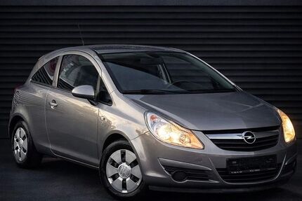 Opel Corsa 112.000 km 3.790 &euro; Remscheid 42857