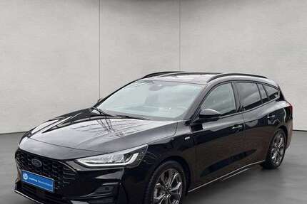 Ford Focus 35.509 km 21.880 &euro; Düsseldorf 40549