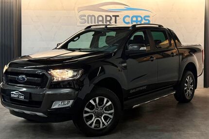 Ford Ranger 94.812 km 28.890 &euro; Remscheid 42855