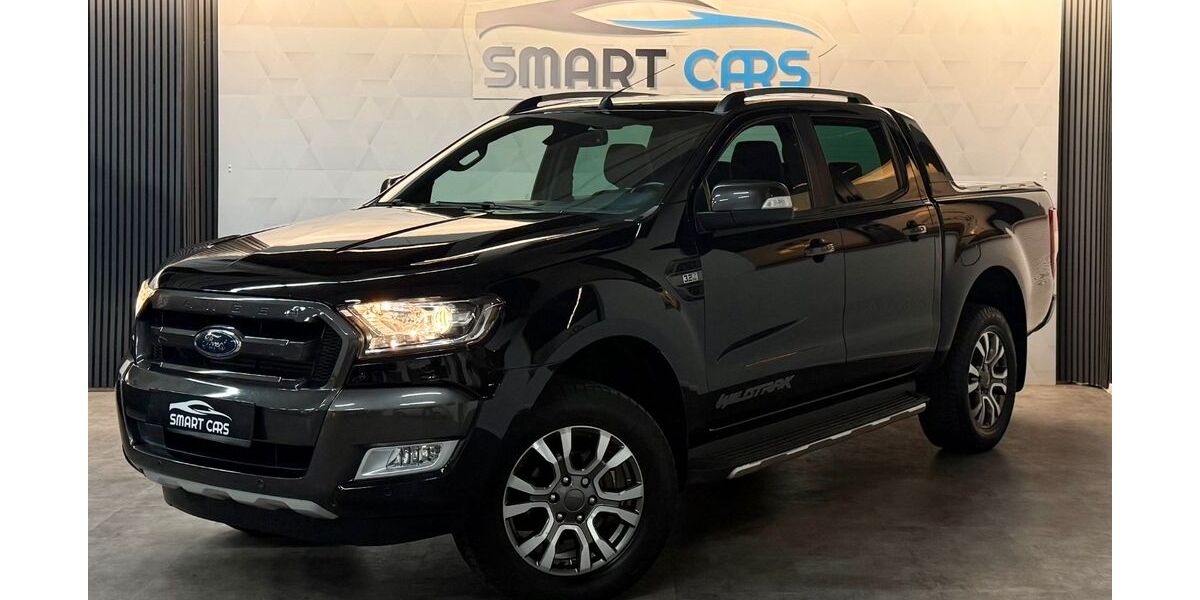 Ford Ranger 94.812 km 28.890 &euro; Remscheid 42855