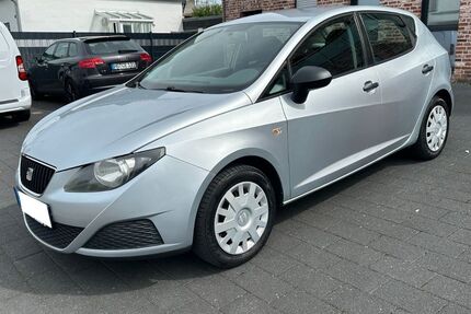 Seat Ibiza 245.000 km 1.950 &euro; Kaarst 41564