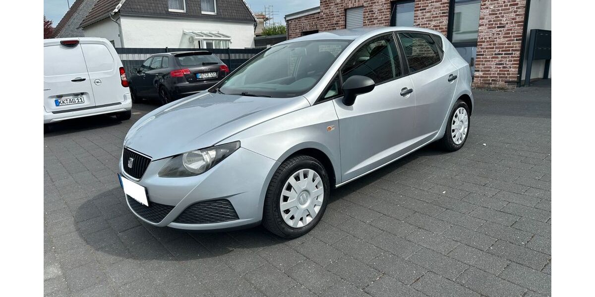 Seat Ibiza 245.000 km 1.950 &euro; Kaarst 41564