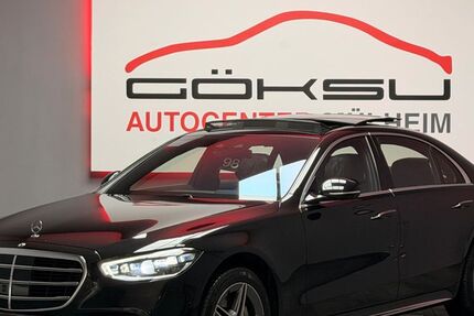 Mercedes-Benz S 400 130.400 km 68.900 &euro; Mülheim an der ruhr 45476