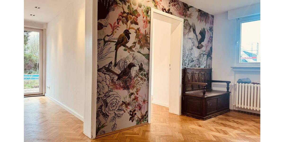 Einfamilienhaus Haan - 5 Zimmer, 200 m&sup2;, 699.000&euro; | Angebot:26080735