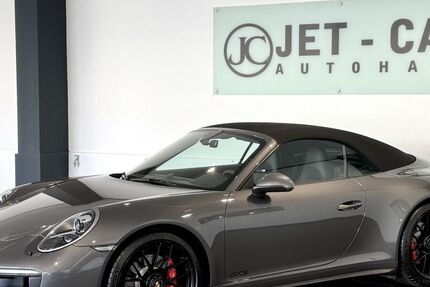 Porsche 991 19.500 km 129.900 &euro; Wuppertal 42349