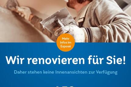 Wohnung Düsseldorf Stadtbezirk 3 - 2 Zimmer, 60 m&sup2;, 784&euro; | Angebot:26264789