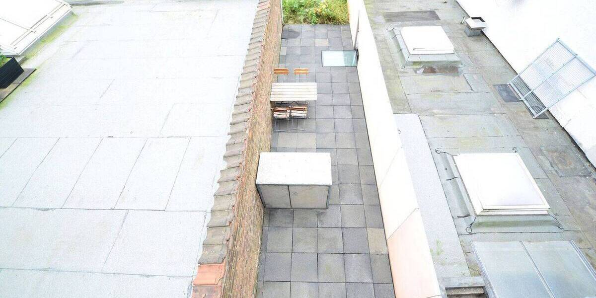 Etagenwohnung Köln Altstadt-Nord - 1 Zimmer, 36 m&sup2;, 995&euro; | Angebot:25969724