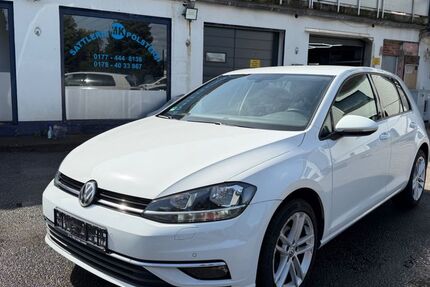 VW Golf 128.850 km 11.400 &euro; Mülheim an der Ruhr 45472