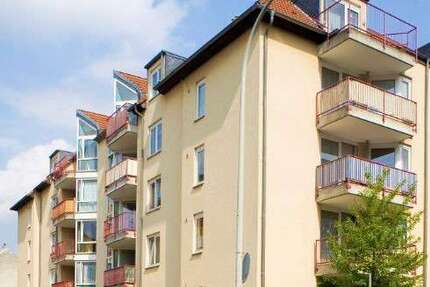 Wohnung Wuppertal Ostersbaum - 2 Zimmer, 47 m&sup2;, 317&euro; | Angebot:25352147