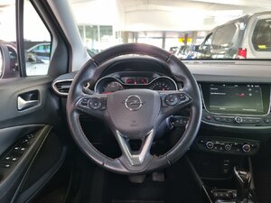 Opel Crossland X Innovation Park&Go Navi LED Scheinwerf 41.901 km 15.290 &euro; HAAN 42781
