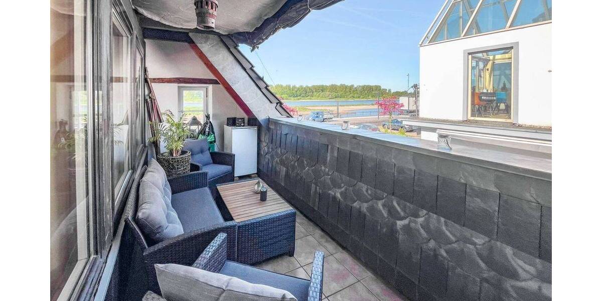Einfamilienhaus Leverkusen Hitdorf - 4 Zimmer, 97 m&sup2;, 495.000&euro; | Angebot:26741449