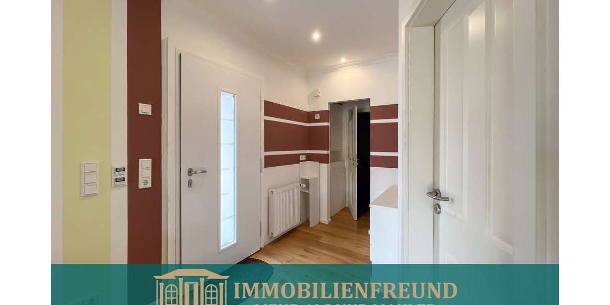 Einfamilienhaus Wuppertal Cronenberg - 8 Zimmer, 174 m&sup2;, 449.500&euro; | Angebot:23077725