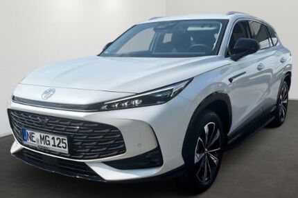 MG HS 14.000 km 29.790 &euro; Neuss 41464