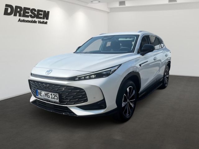 MG HS 14.000 km 29.790 &euro; Neuss 41464