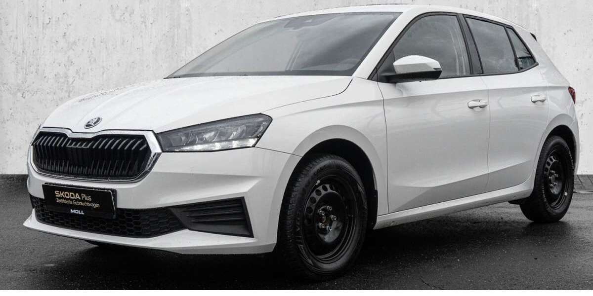 Skoda Fabia 67.204 km 13.990 &euro; Düsseldorf 40474