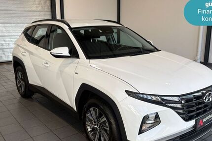 Hyundai TUCSON 30.385 km 22.990 &euro; Wuppertal 42287
