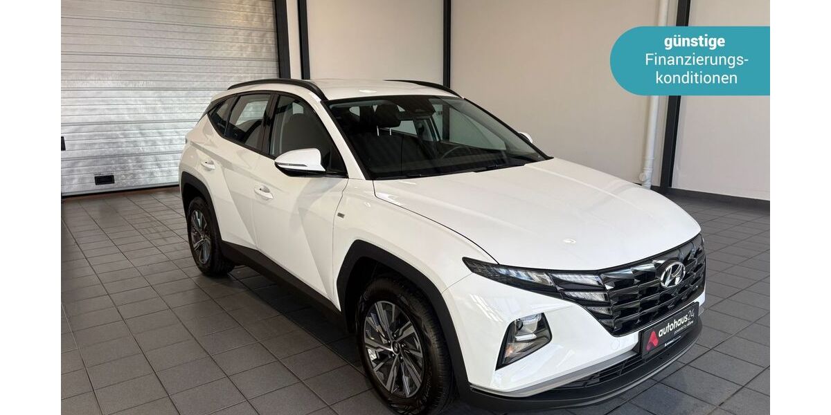 Hyundai TUCSON 30.385 km 22.990 &euro; Wuppertal 42287