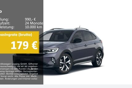 VW Taigo 6.323 km 25.270 &euro; Remscheid 42897