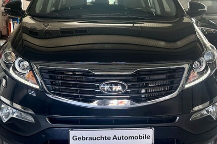 Kia Sportage 179.900 km 6.950 &euro; Düsseldorf 40599