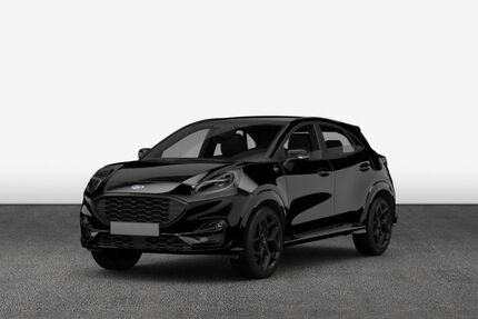 Ford Puma 30.026 km 16.990 &euro; Leverkusen 51373