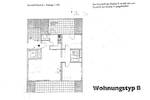 Etagenwohnung Ratingen Hösel - 3 Zimmer, 87 m&sup2;, 289.000&euro; | Angebot:25781567