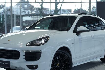 Porsche Cayenne 129.000 km 49.800 &euro; Remscheid/NRW 42855