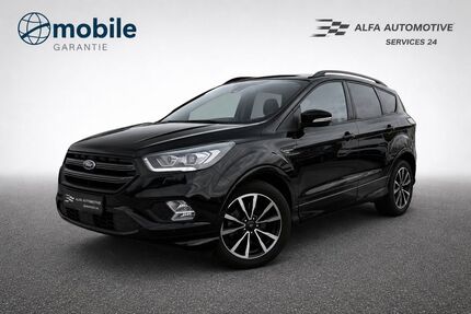 Ford Kuga 64.000 km 16.699 &euro; Willich 47877