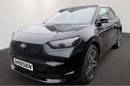 Ford Capri 4.632 km 42.450 &euro; Neuss 41464